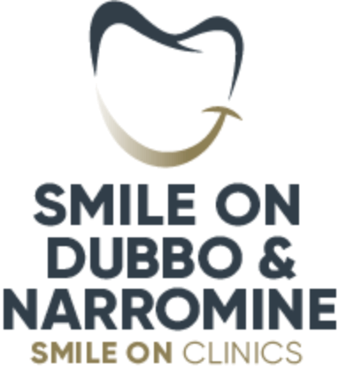 Smile on Dubbo & Narromine logo - Home