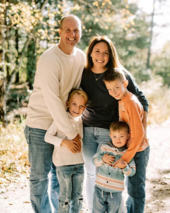 Dr-Sarah-Family-Pic