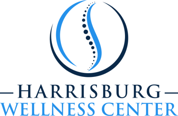 Harrisburg Chiropractic and Wellness Center logo - Home