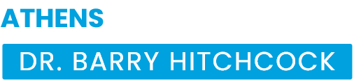 Athens Spine and Injury logo - Home