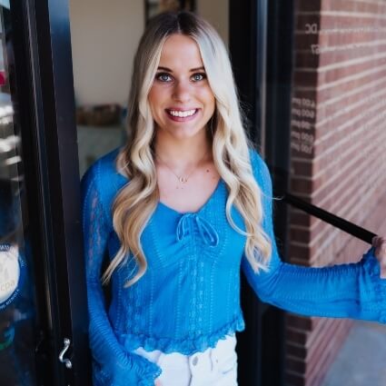 Rachyl of Somerset Family Chiropractic