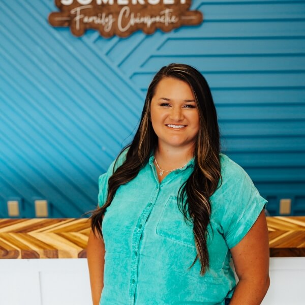 Somerset chiropractor Dr. Andrea Esau profile photo