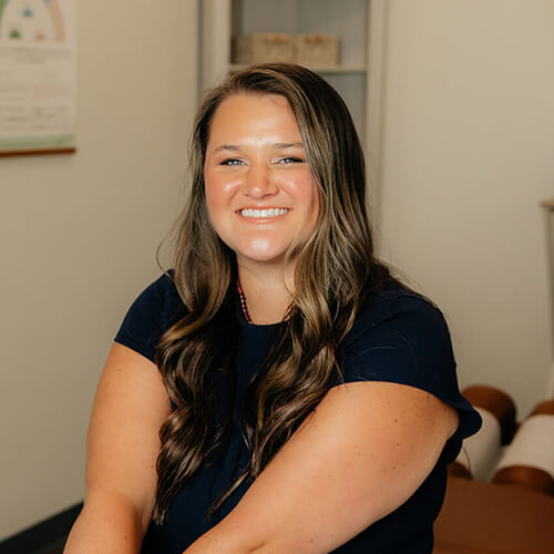 Somerset chiropractor Dr. Andrea Esau profile photo