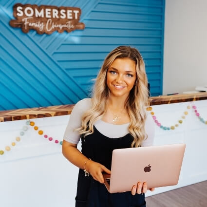 Kadi of Somerset Family Chiropractic