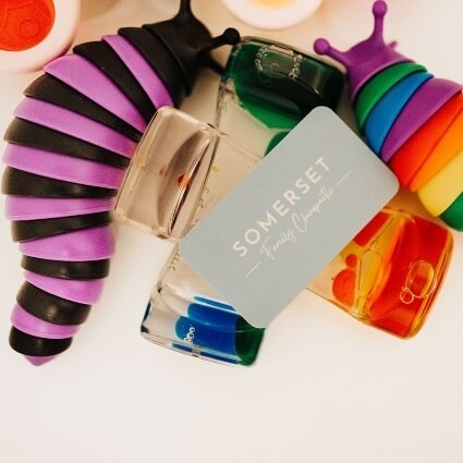 kids fidget toys