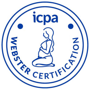 ICPA logo