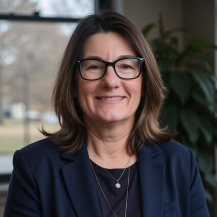 Brandy Haddock of Rejuvenate