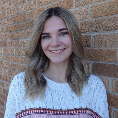 Isabella Anderson, PLPC