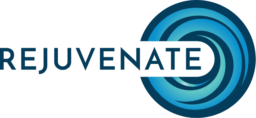 Rejuvenate logo - Home