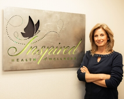 Certified Nutritional Counselor Donna Roerick