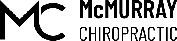 McMurray Chiropractic logo - Home