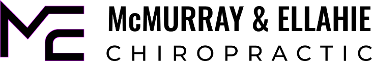 McMurray & Ellahie Chiropractic logo - Home