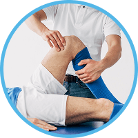 Extremity Adjusting