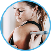 Laser Therapy