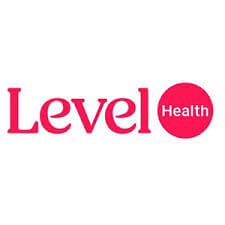 Level logo