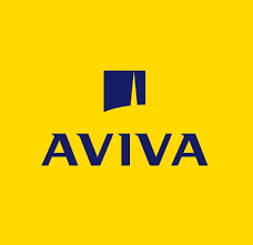 Aviva logo