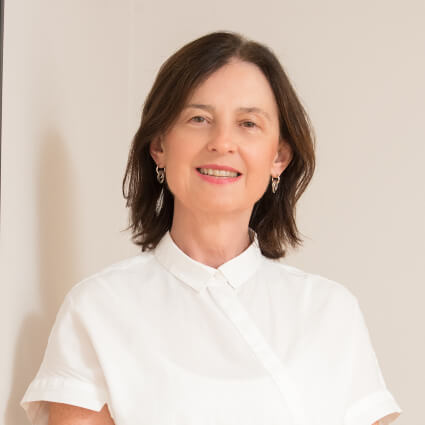 Dr Regina Cantillon