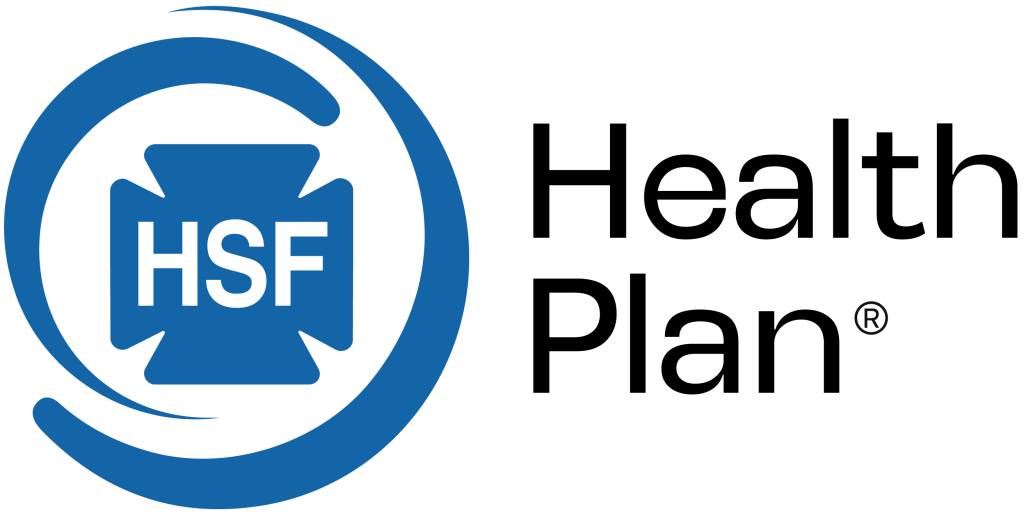 HSF logo