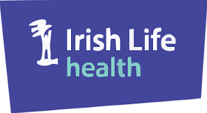 Irish lifelogo
