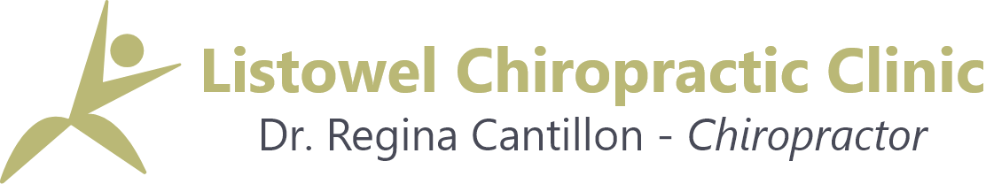 Listowel Chiropractic Clinic logo - Home