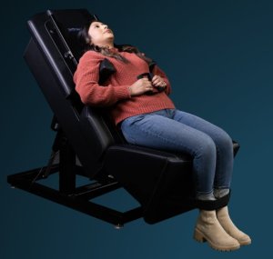 Back on Trac Decompression