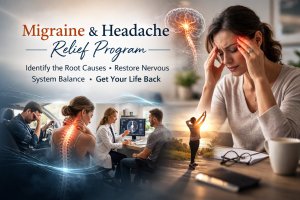 Migraine relief picture