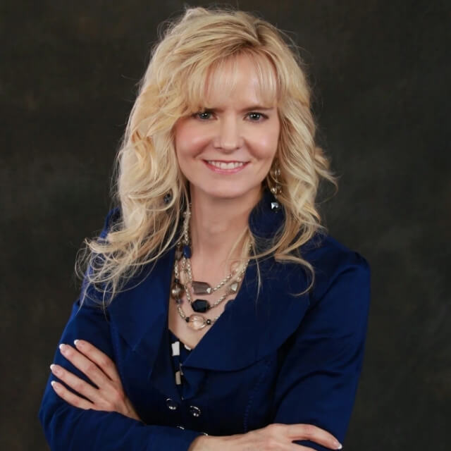 Cary chiropractor Dr. Tammy Atkinson