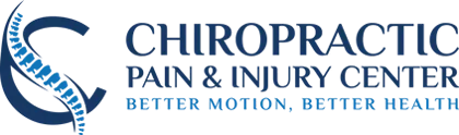 Chiropractic Pain & Injury Center logo - Home