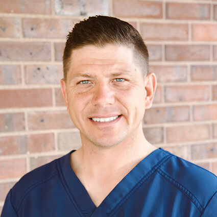 Sioux City Chiropractor Dr. Cody Davis
