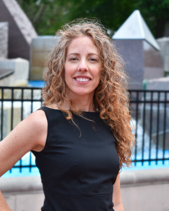 Marietta chiropractor Dr Tracey