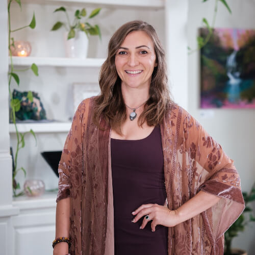 Marietta Chiropractor Dr. Vanessa