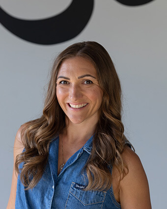 Dr Vanessa Smiling