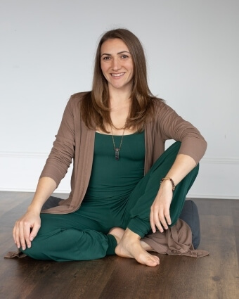 Marietta NetworkSpinal Chiropractor Dr. Vanessa Gale