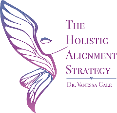 Holistic Alignment Strategies logo - footer
