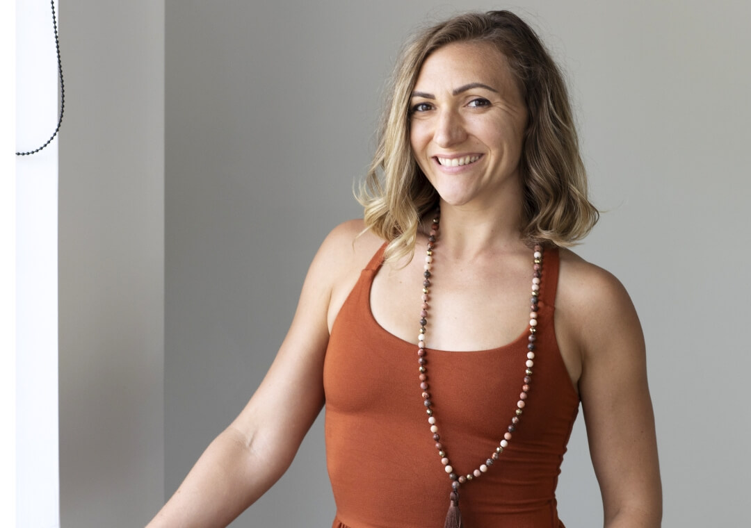 Marietta Networkspinal chiropractor Dr. Vanessa profile photo