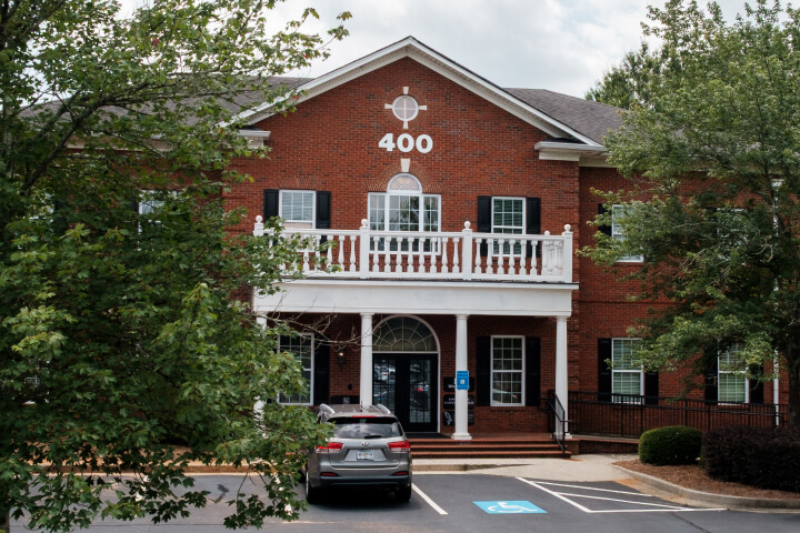 Holistic Alignment Strategies Office