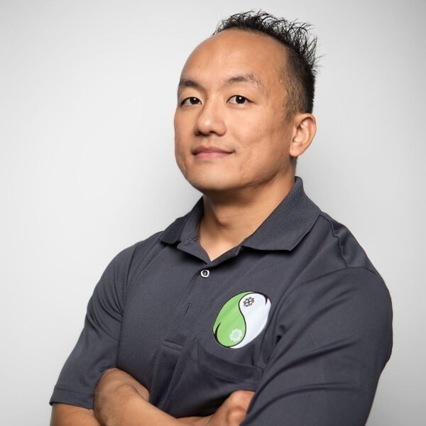 James Vang