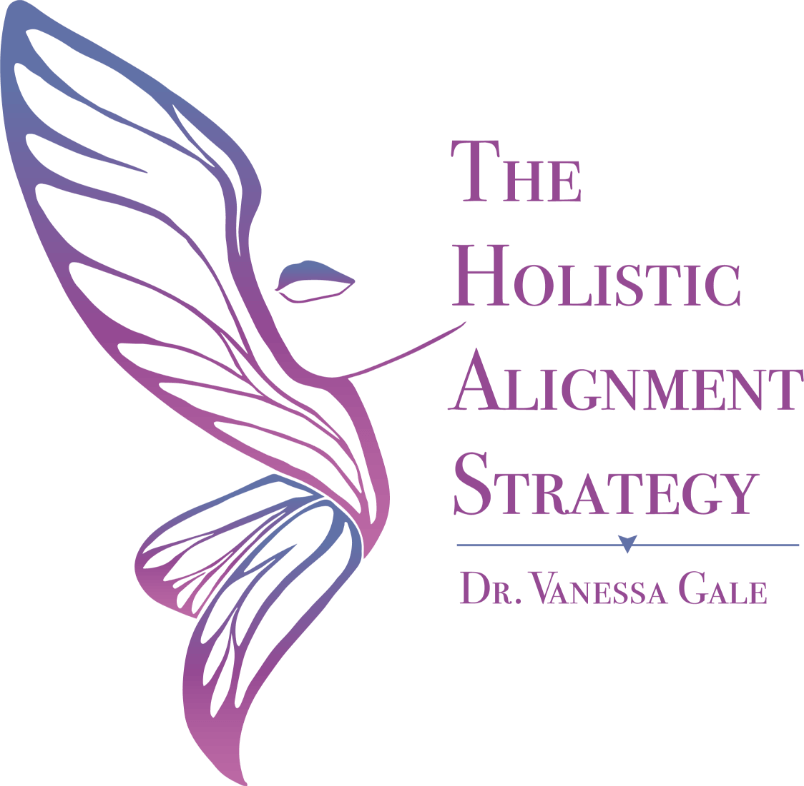 Holistic Alignment Strategies logo - Home