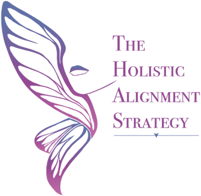 Holistic Alignment Strategies logo - Home