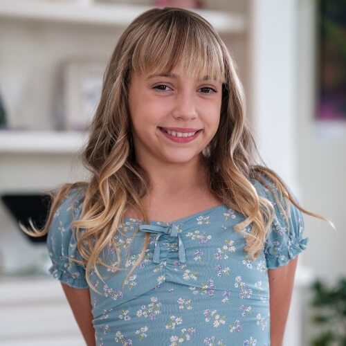 Rosalie