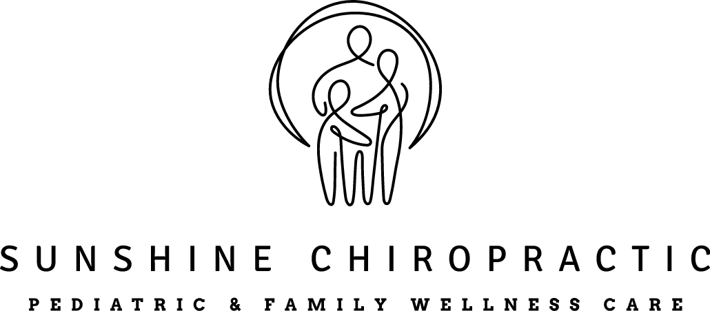 Sunshine Chiropractic logo - Home