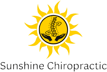 Sunshine Chiropractic logo - Home