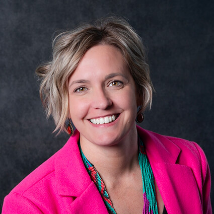 Chamberlain Chiropractor Dr. Brooke Schomp