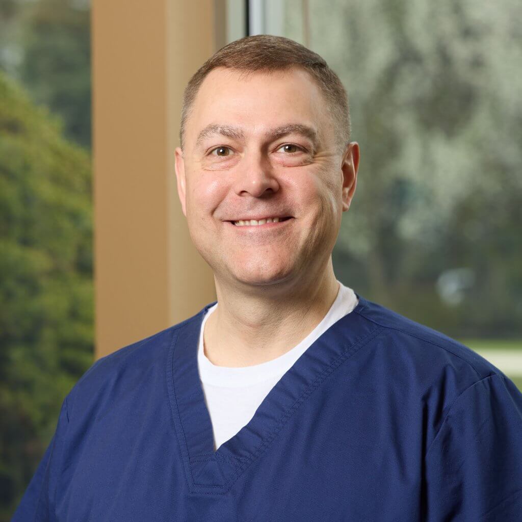 Sheboygan Chiropractor Dr. Tim Kroneck