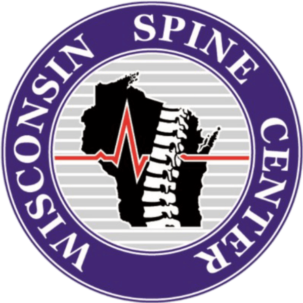 Wisconsin Spine Center logo - Home