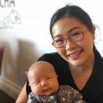 Melody Tan (Chiropractor )