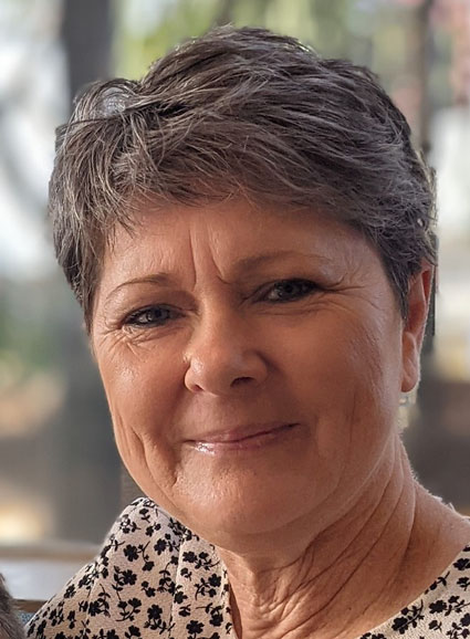 Cannon Hill Chiropractic Assistant, Barbara Taylor