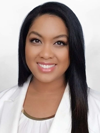 Dr. Angeline Brutus