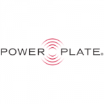 Power Plate Logo