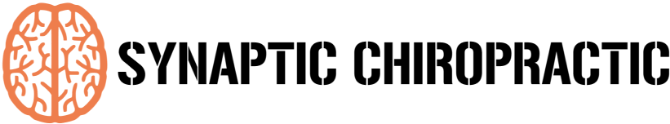 Synaptic Chiropractic logo - Home